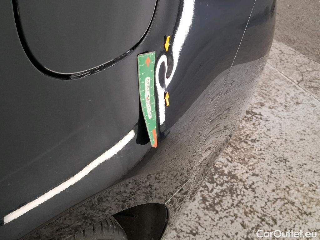  Toyota  Corolla TOYOTA  Touring Sports / 2018 / 5P / Break Hybride 122h Dynamic Business Supp Lomb #2