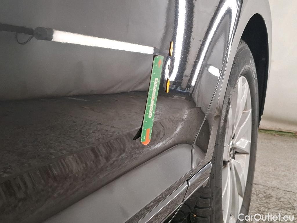  Volkswagen  Passat  Berline Business 2.0 TDI 150CV BVA7 E6d #43