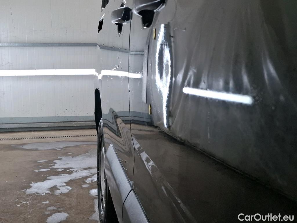  Citroen  Berlingo  Fourgon Club M 1000 1.5 BlueHDi 130CV BVA8 E6dT #27