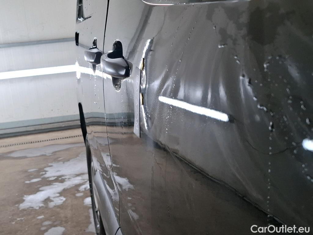  Citroen  Berlingo  Fourgon Club M 1000 1.5 BlueHDi 130CV BVA8 E6dT #31