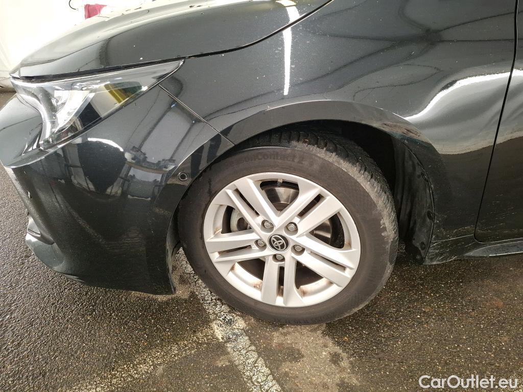  Toyota  Corolla TOYOTA  Touring Sports / 2018 / 5P / Break Hybride 122h Dynamic Business Beyond Zer #44