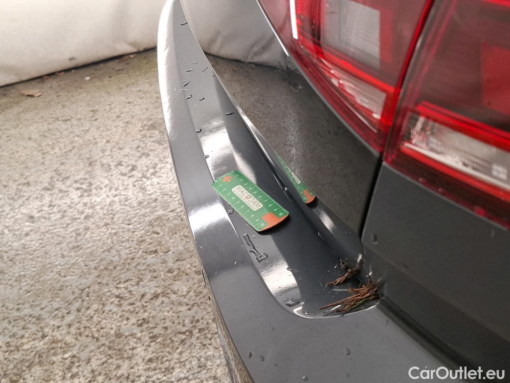  Volkswagen  Passat  Berline Business 2.0 TDI 150CV BVA7 E6d #26