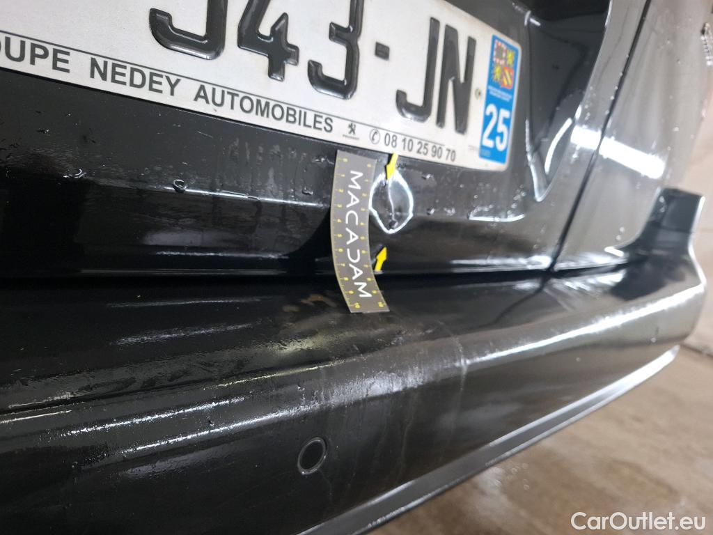  Citroen  Berlingo  Fourgon Club M 1000 1.5 BlueHDi 130CV BVA8 E6dT #21