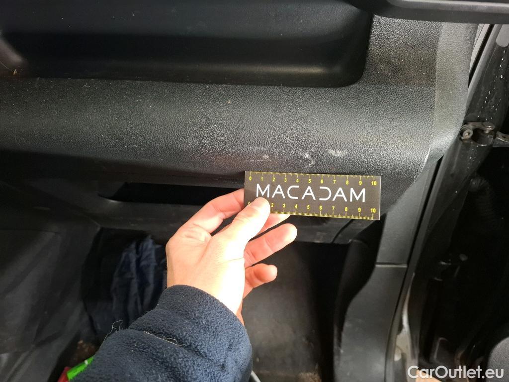  Citroen  Berlingo  Fourgon Club M 1000 1.5 BlueHDi 130CV BVA8 E6dT #69