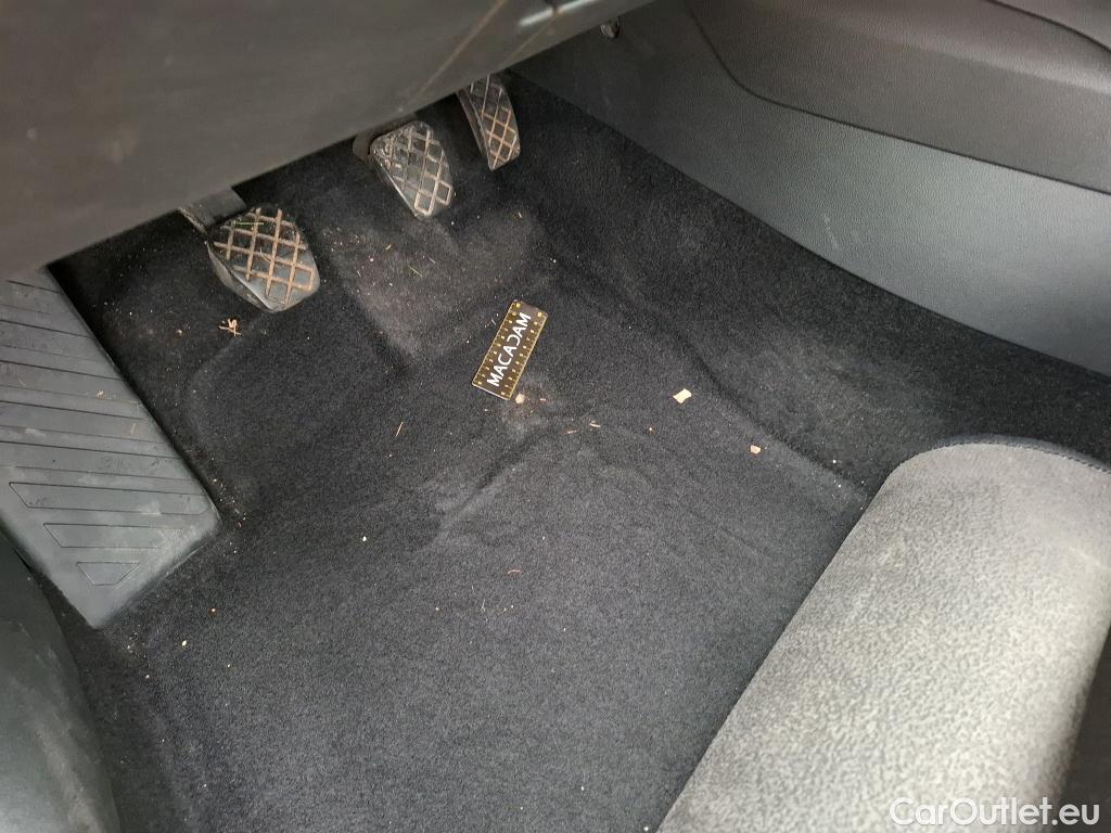  Skoda  Octavia  Berline Business 2.0 TDI 115CV BVM6 E6d #1