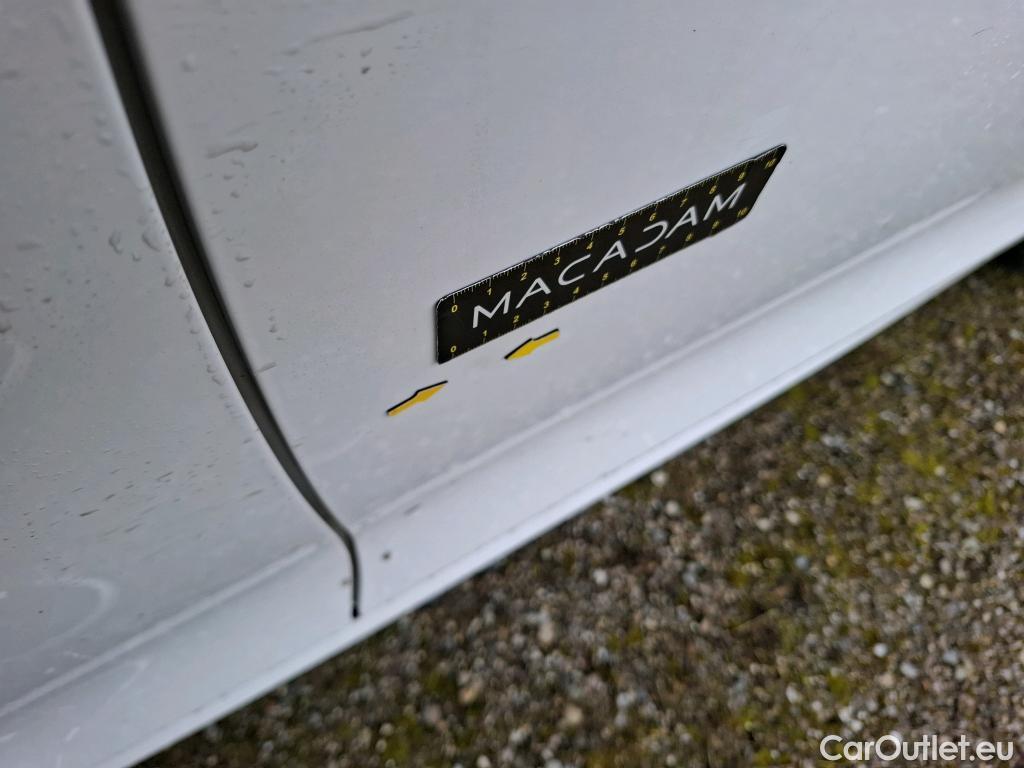  Skoda  Octavia  Berline Business 2.0 TDI 115CV BVM6 E6d #9