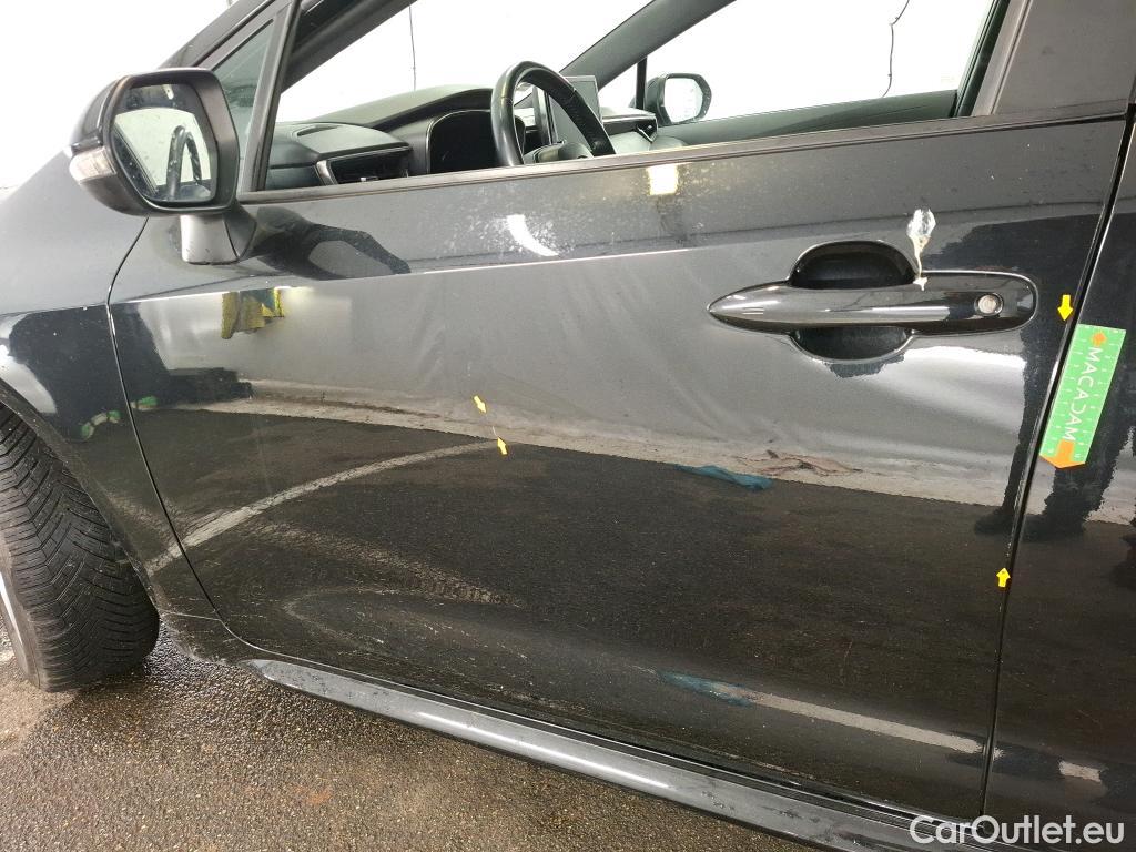  Toyota  Corolla TOYOTA  Touring Sports / 2018 / 5P / Break Hybride 122h Dynamic Business Beyond Zer #27