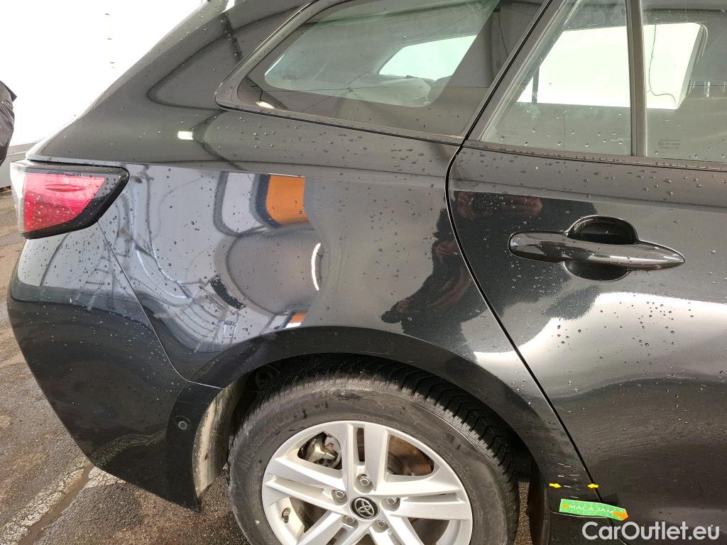  Toyota  Corolla TOYOTA  Touring Sports / 2018 / 5P / Break Hybride 122h Dynamic Business Beyond Zer #22