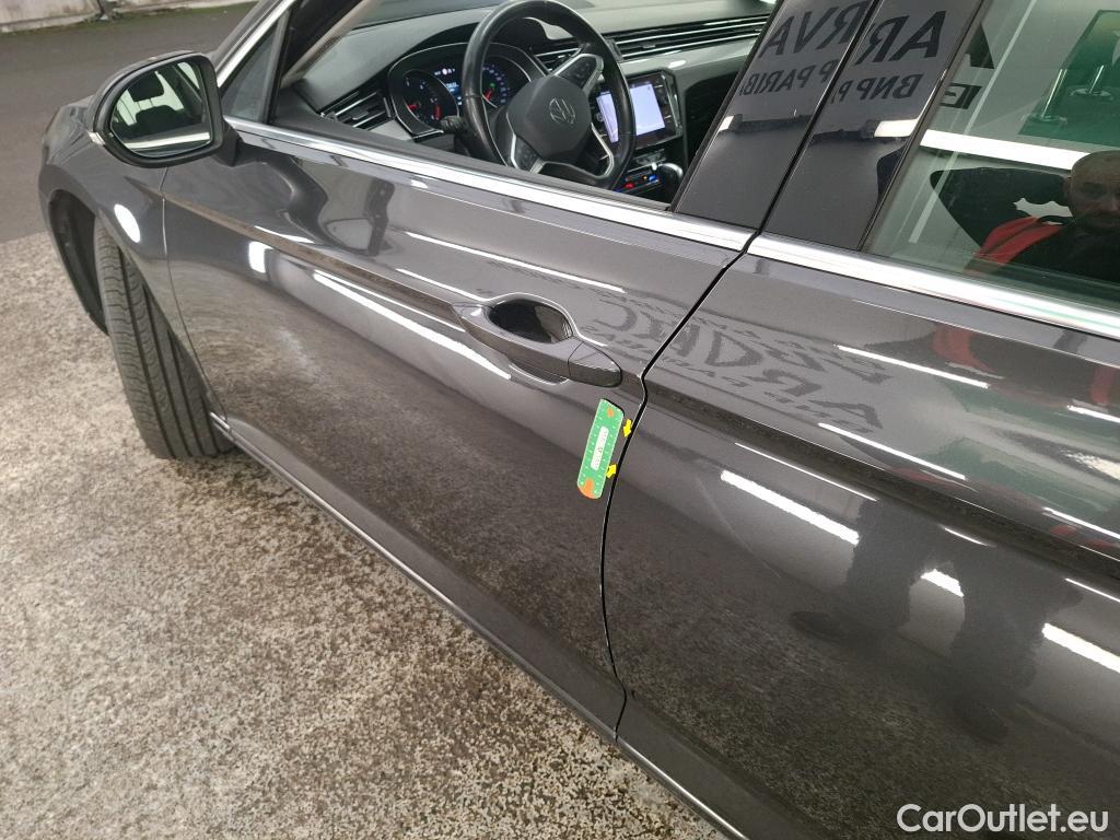 Volkswagen  Passat  Berline Business 2.0 TDI 150CV BVA7 E6d #12