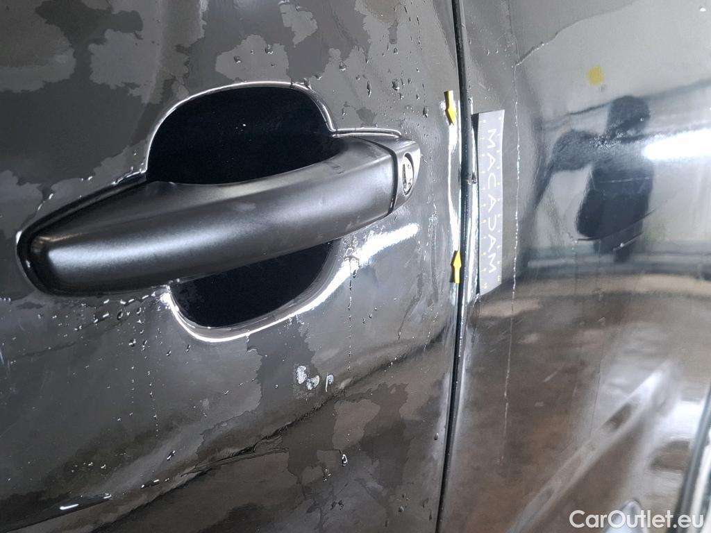  Citroen  Berlingo  Fourgon Club M 1000 1.5 BlueHDi 130CV BVA8 E6dT #38