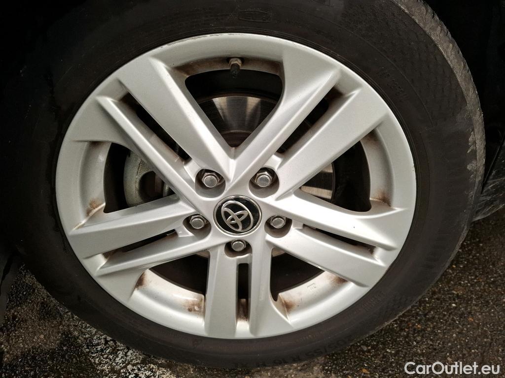  Toyota  Corolla TOYOTA  Touring Sports / 2018 / 5P / Break Hybride 122h Dynamic Business Beyond Zer #45