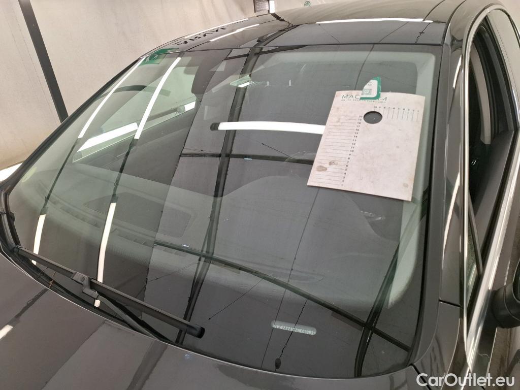  Volkswagen  Passat  Berline Business 2.0 TDI 150CV BVA7 E6d #47