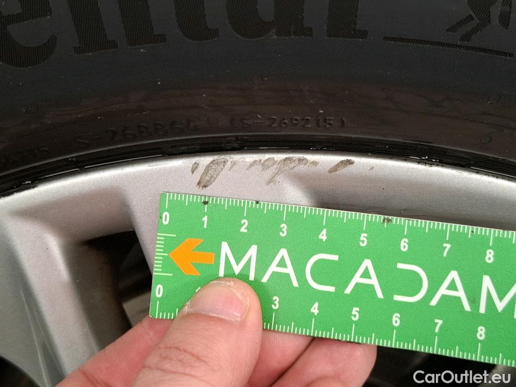  Toyota  Corolla TOYOTA  Touring Sports / 2018 / 5P / Break Hybride 122h Dynamic Business Beyond Zer #49