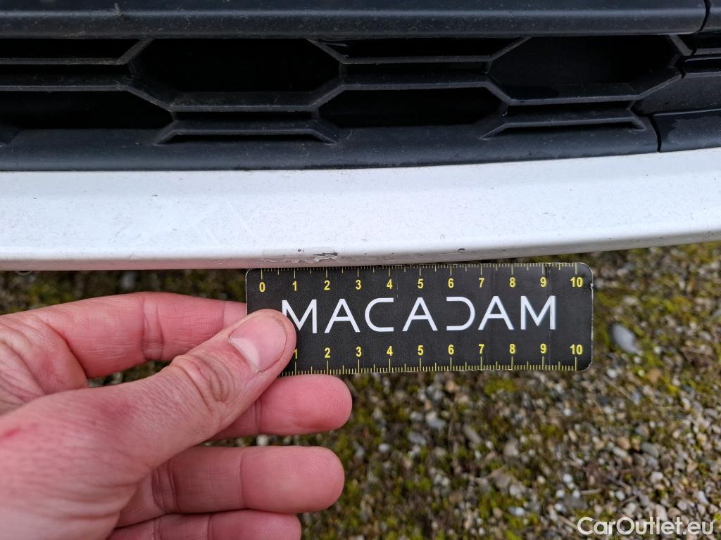  Skoda  Octavia  Berline Business 2.0 TDI 115CV BVM6 E6d #11