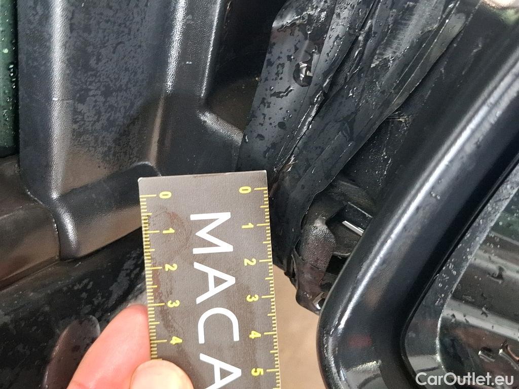  Citroen  Berlingo  Fourgon Club M 1000 1.5 BlueHDi 130CV BVA8 E6dT #17