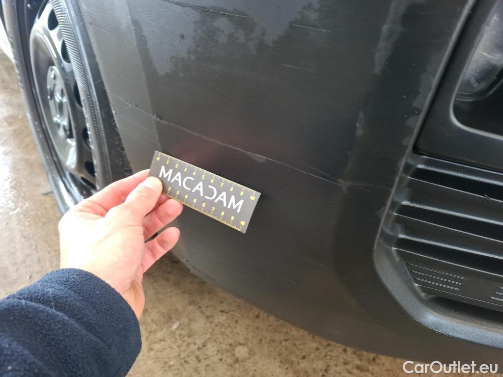  Citroen  Berlingo  Fourgon Club M 1000 1.5 BlueHDi 130CV BVA8 E6dT #88