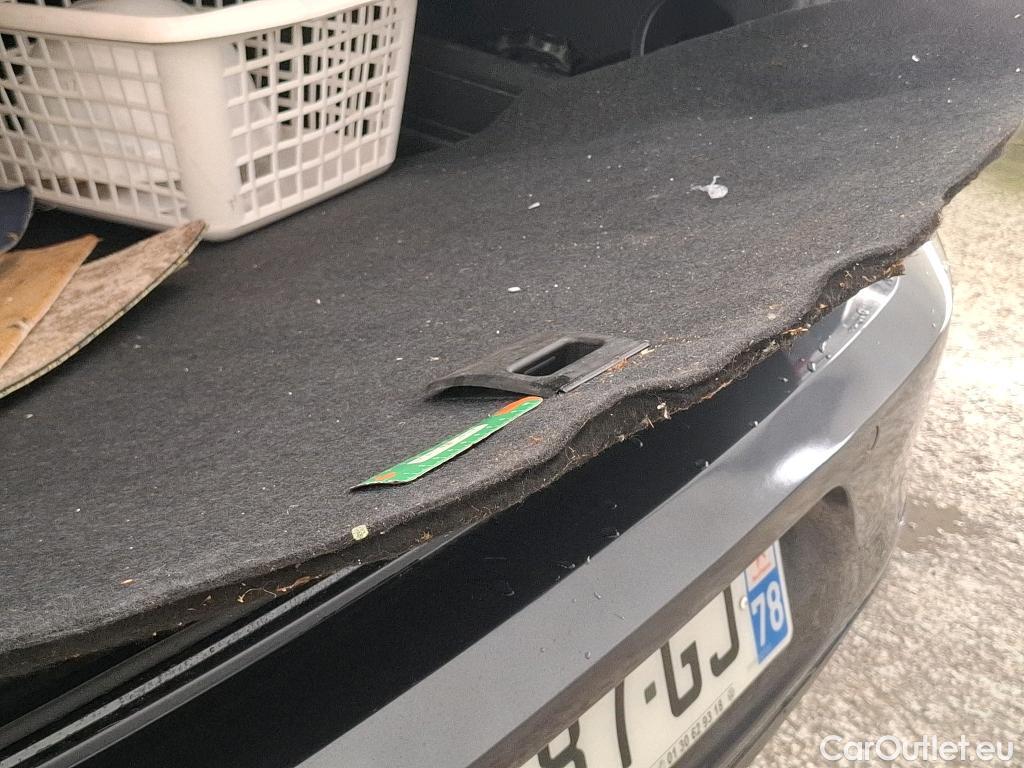  Volkswagen  Passat  Berline Business 2.0 TDI 150CV BVA7 E6d #37