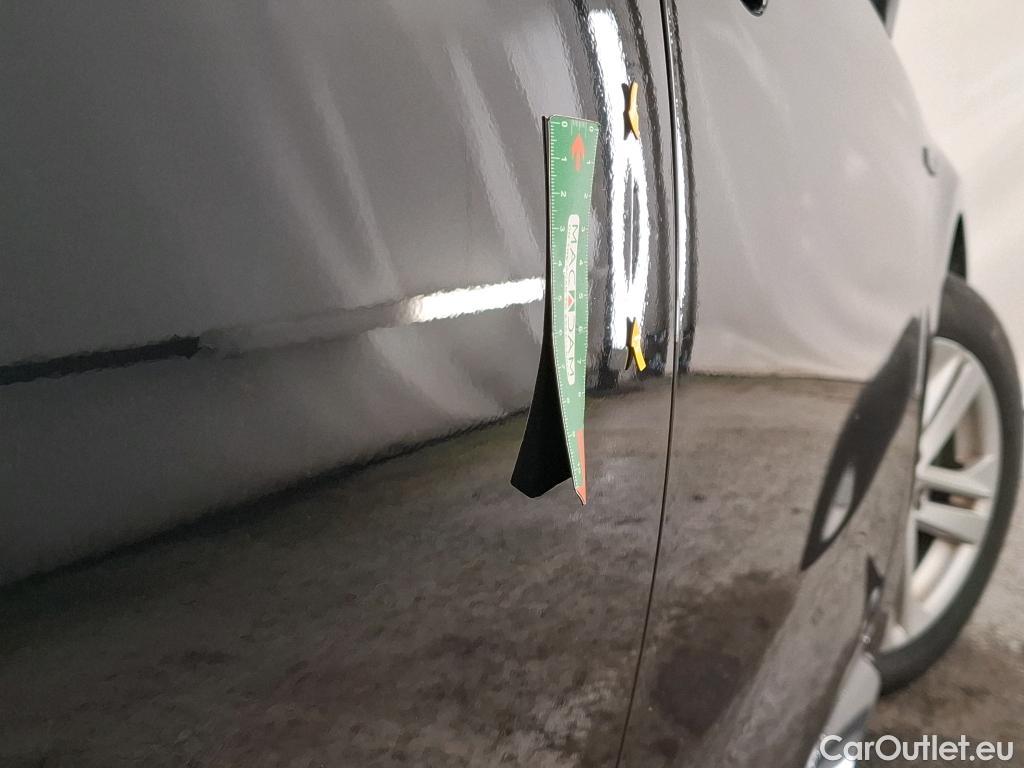  Toyota  Corolla TOYOTA  Touring Sports / 2018 / 5P / Break Hybride 122h Dynamic Business Supp Lomb #4