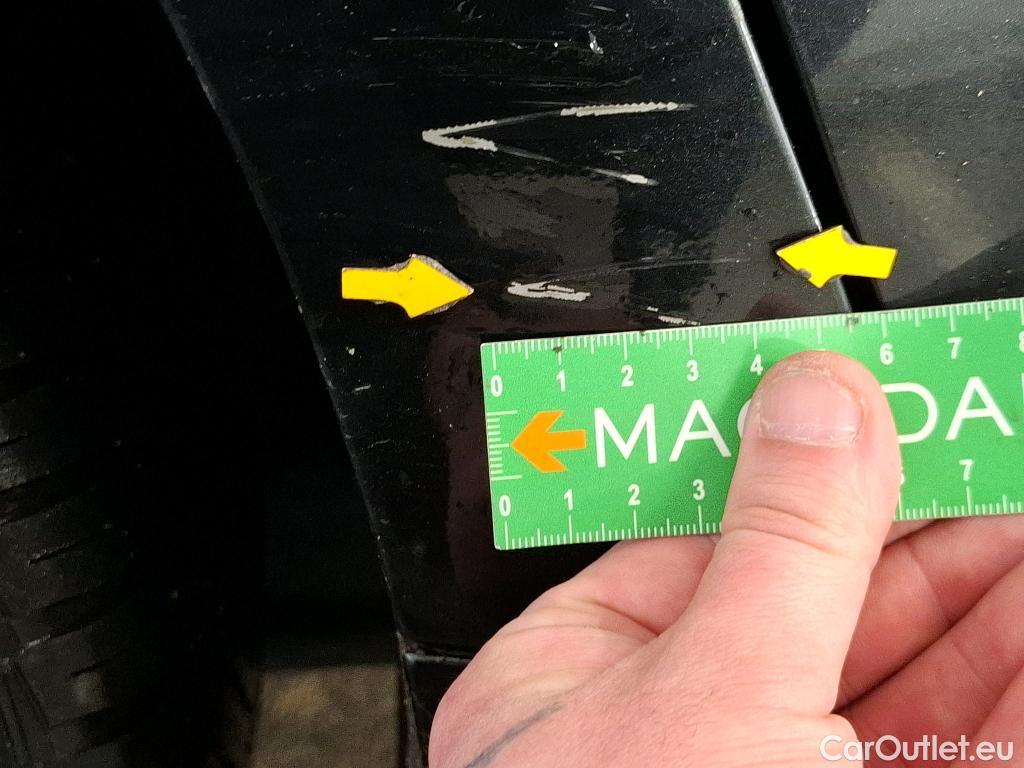  Toyota  Corolla TOYOTA  Touring Sports / 2018 / 5P / Break Hybride 122h Dynamic Business Beyond Zer #23