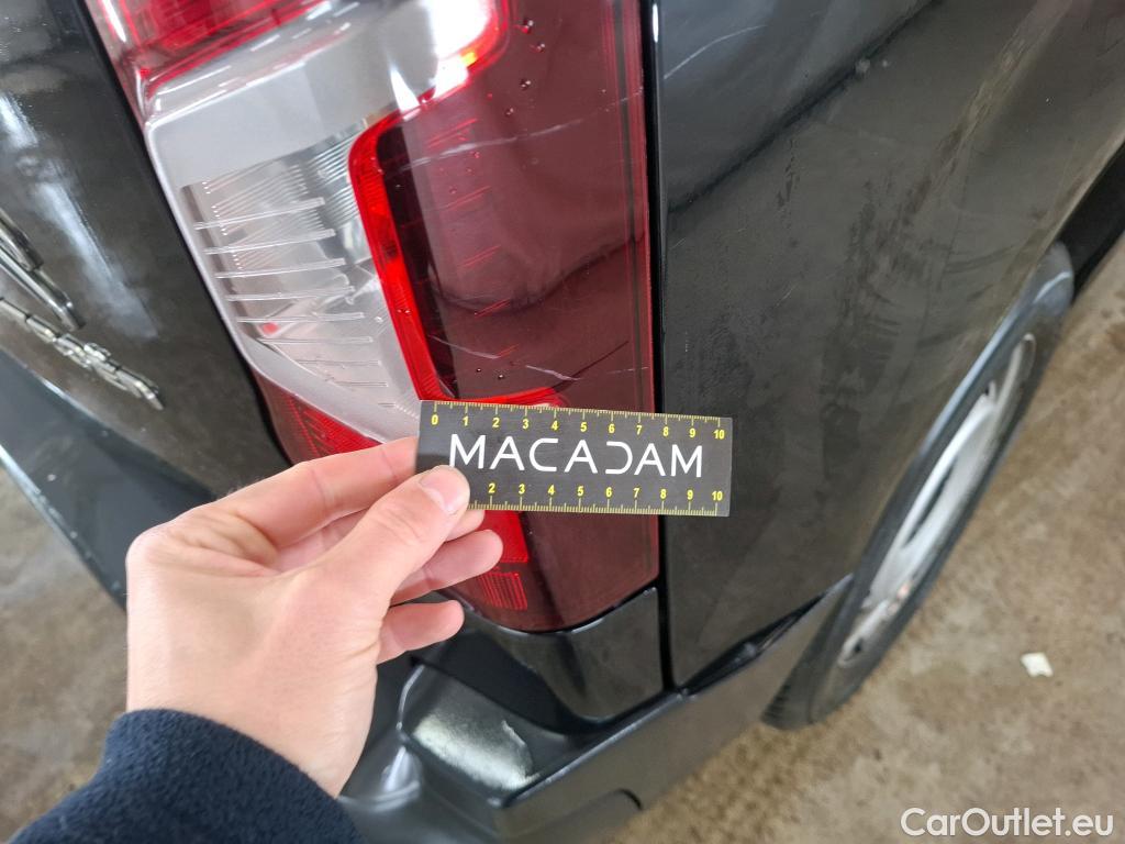  Citroen  Berlingo  Fourgon Club M 1000 1.5 BlueHDi 130CV BVA8 E6dT #84