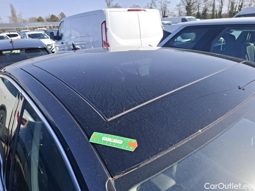  Volkswagen  Passat  Berline Business 2.0 TDI 150CV BVA7 E6d #8