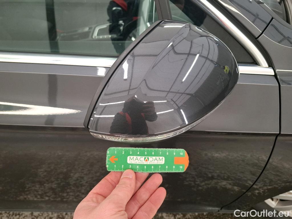  Volkswagen  Passat  Berline Business 2.0 TDI 150CV BVA7 E6d #59