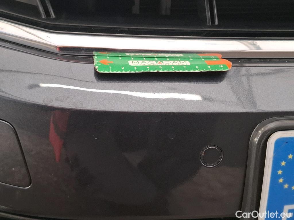  Volkswagen  Passat  Berline Business 2.0 TDI 150CV BVA7 E6d #31