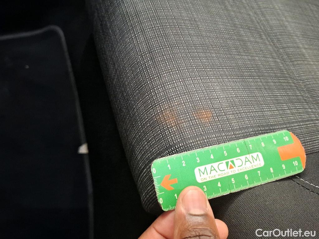  Volkswagen  Passat  Berline Business 2.0 TDI 150CV BVA7 E6d #53