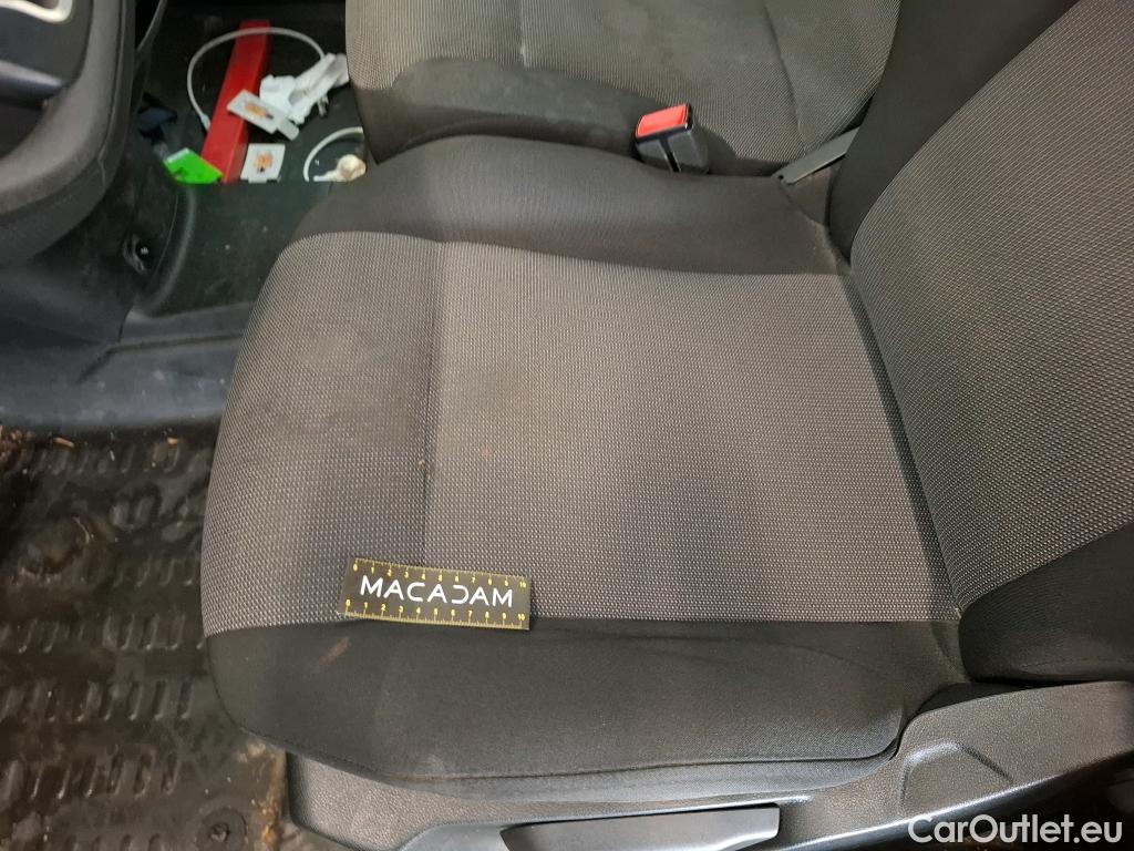  Citroen  Berlingo  Fourgon Club M 1000 1.5 BlueHDi 130CV BVA8 E6dT #58