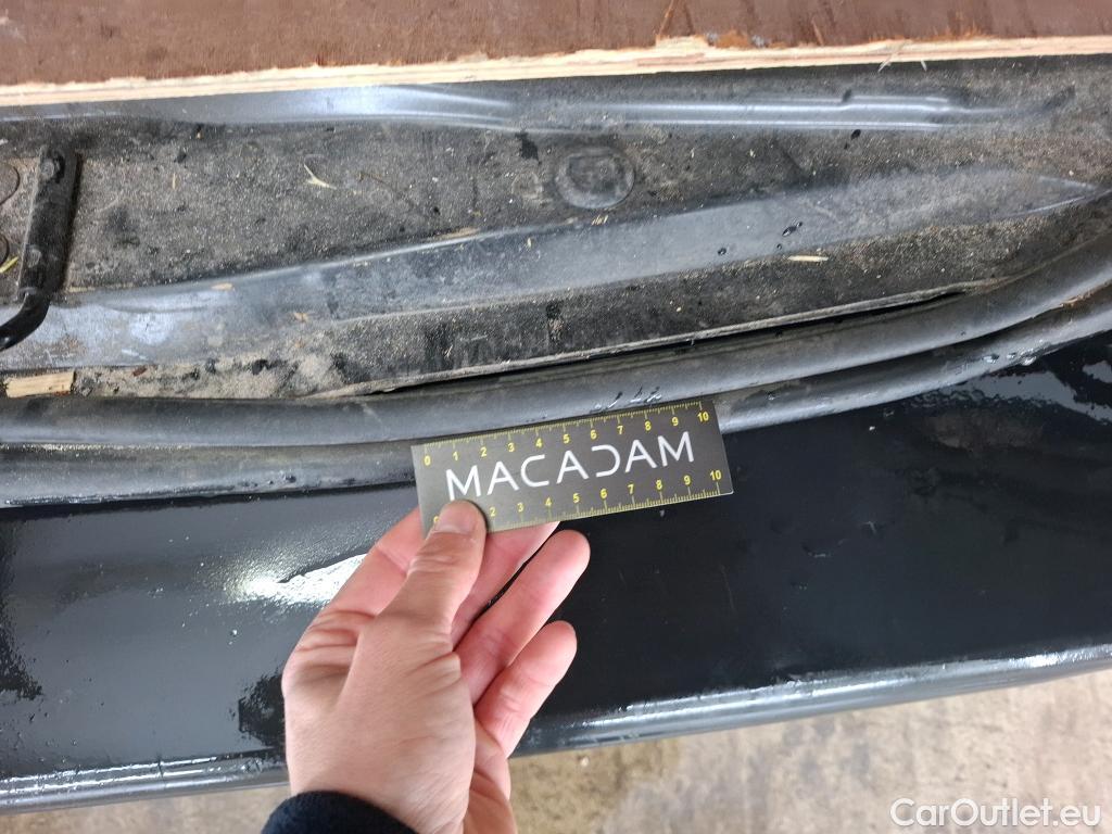  Citroen  Berlingo  Fourgon Club M 1000 1.5 BlueHDi 130CV BVA8 E6dT #82