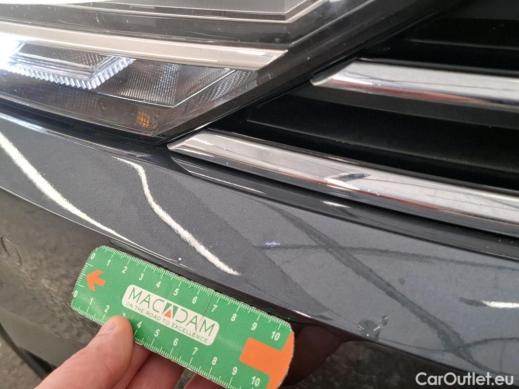  Volkswagen  Passat  Berline Business 2.0 TDI 150CV BVA7 E6d #32