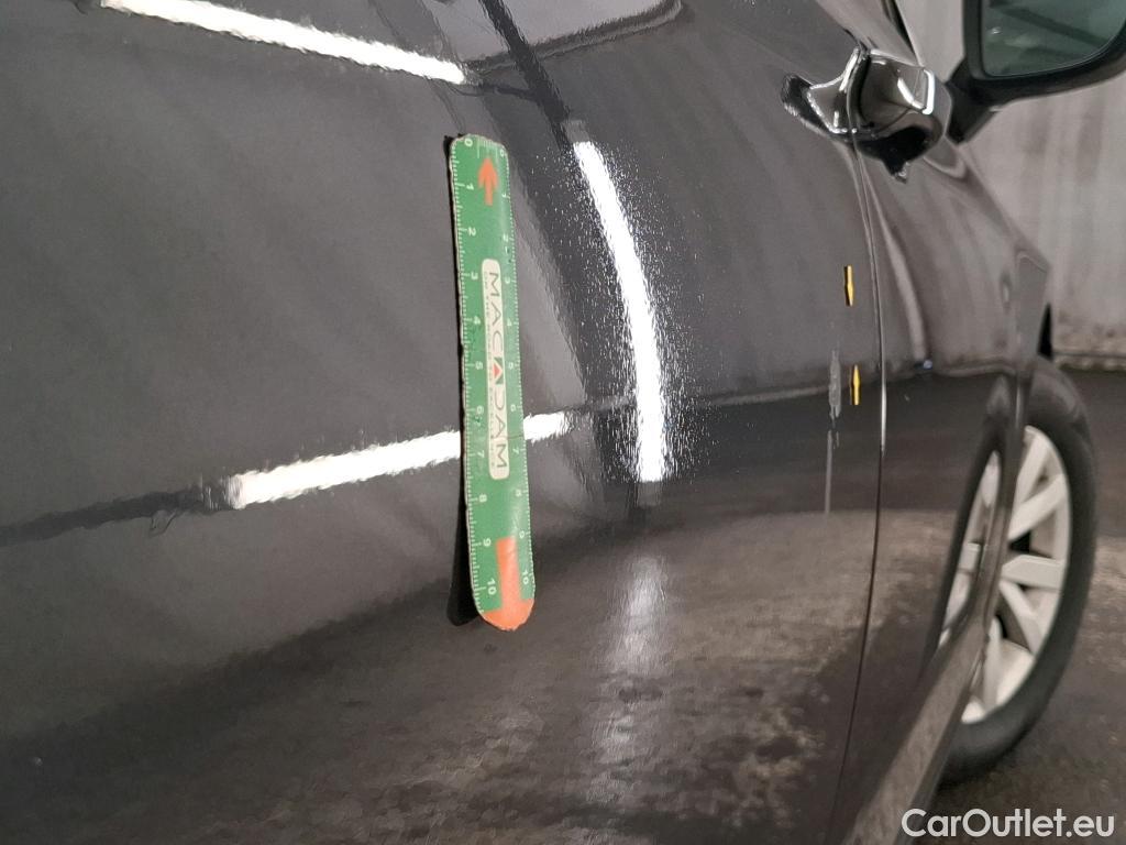  Volkswagen  Passat  Berline Business 2.0 TDI 150CV BVA7 E6d #22