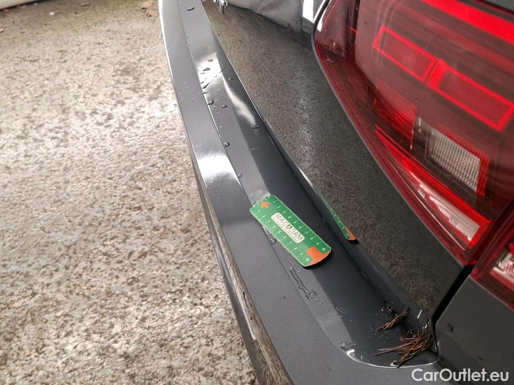  Volkswagen  Passat  Berline Business 2.0 TDI 150CV BVA7 E6d #27