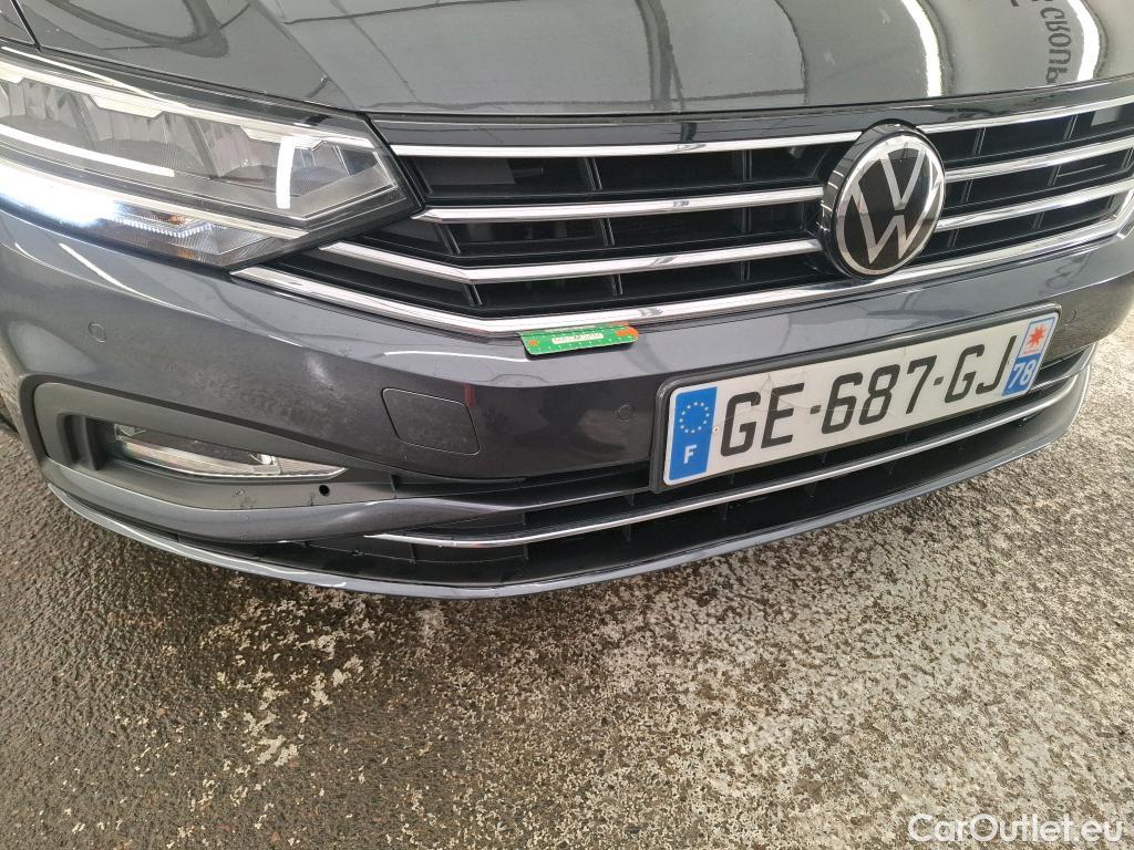  Volkswagen  Passat  Berline Business 2.0 TDI 150CV BVA7 E6d #29