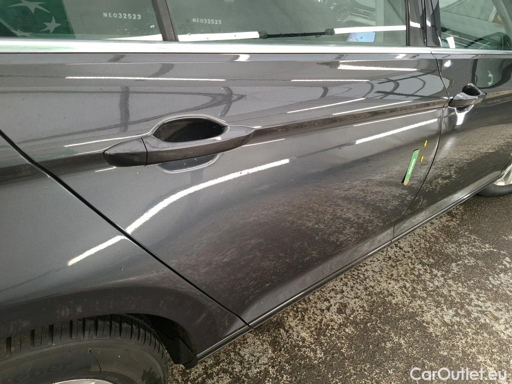  Volkswagen  Passat  Berline Business 2.0 TDI 150CV BVA7 E6d #20