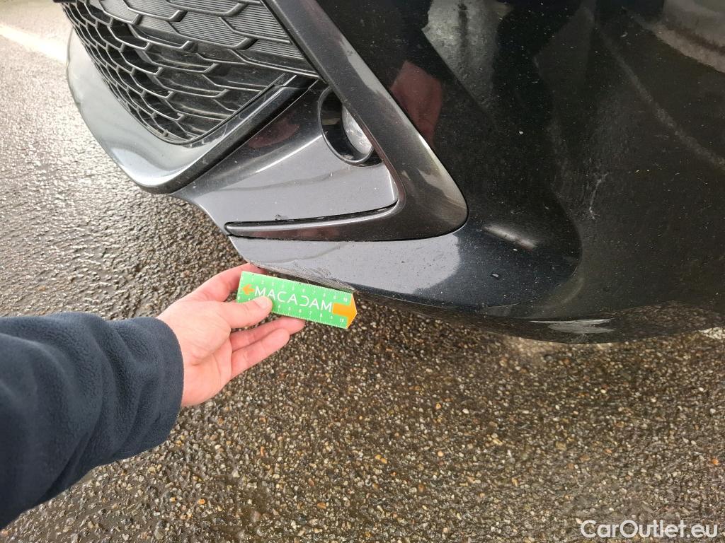  Toyota  Corolla TOYOTA  Touring Sports / 2018 / 5P / Break Hybride 122h Dynamic Business Beyond Zer #15