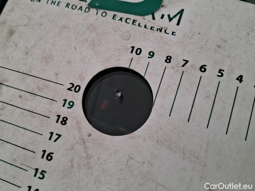  Volkswagen  Passat  Berline Business 2.0 TDI 150CV BVA7 E6d #48