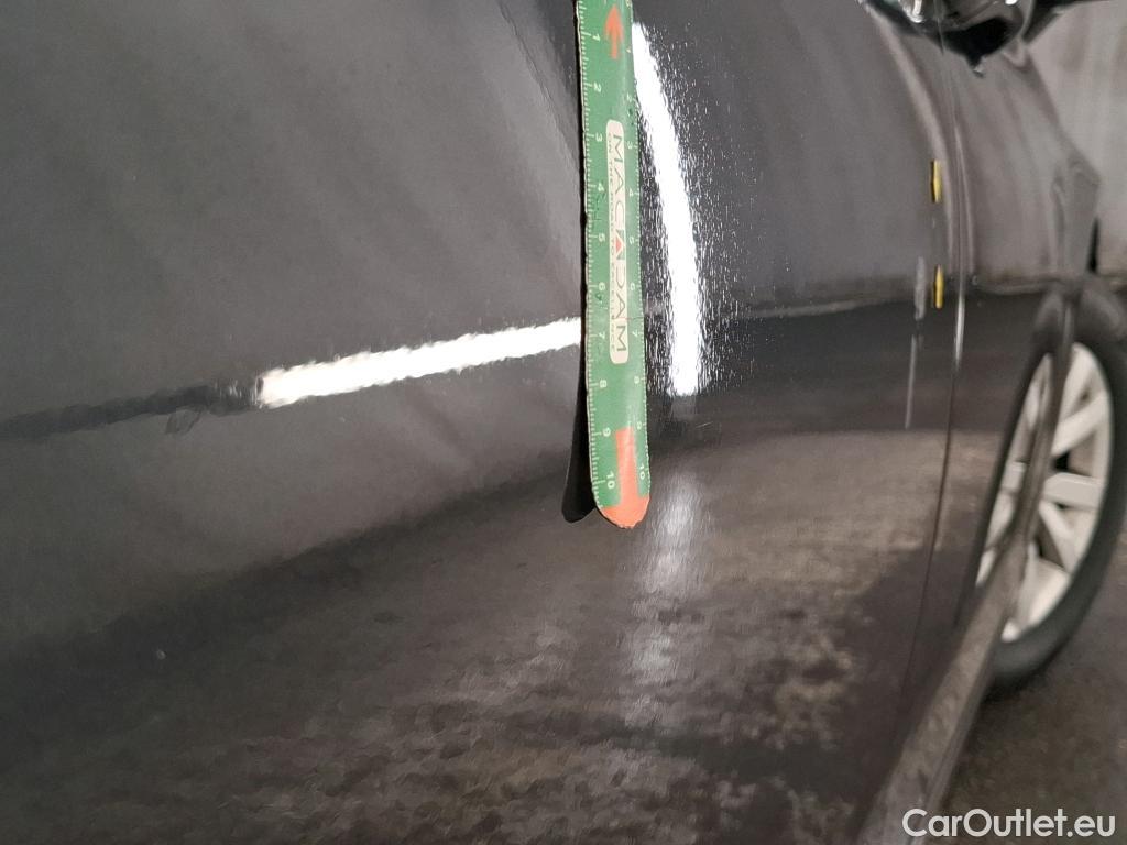  Volkswagen  Passat  Berline Business 2.0 TDI 150CV BVA7 E6d #23