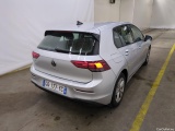  Volkswagen  Golf  VIII Berline Life Plus 2.0 TDI 150CV BVA7 E6d #3