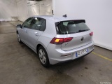  Volkswagen  Golf  VIII Berline Life Plus 2.0 TDI 150CV BVA7 E6d #4
