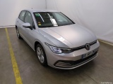  Volkswagen  Golf  VOLKSWAGEN / 2020 / 5P / Berline 2.0 TDI SCR 115 DSG7 Life Busi #2