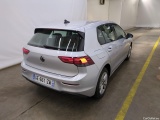  Volkswagen  Golf  VOLKSWAGEN / 2020 / 5P / Berline 2.0 TDI SCR 115 DSG7 Life Busi #3