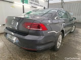  Volkswagen  Passat  Berline Business 2.0 TDI 150CV BVA7 E6d #3