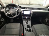  Volkswagen  Passat  Berline Business 2.0 TDI 150CV BVA7 E6d #5