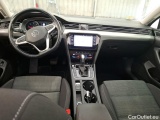  Volkswagen  Passat  Berline Business 2.0 TDI 150CV BVA7 E6d #9