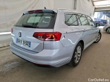  Volkswagen  Passat  Break Business 2.0 TDI 120CV BVA7 E6d #3