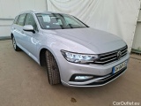  Volkswagen  Passat  Break Business 2.0 TDI 120CV BVA7 E6d #4