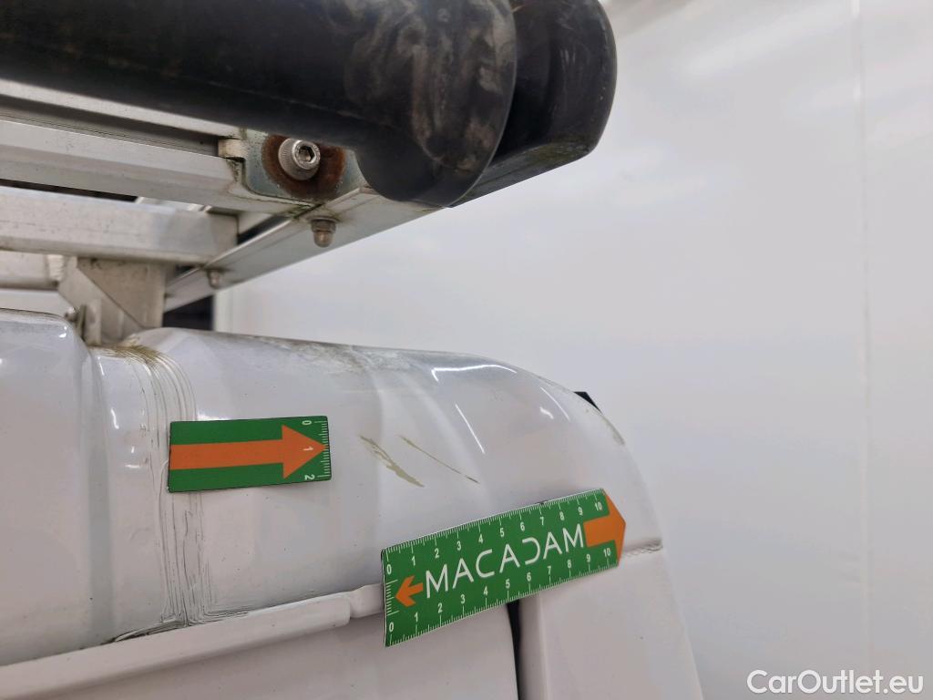  Citroen  Jumper  Fourgon 30 L1H1 Club BlueHDi 120 2.2 120CV BVM6 #52