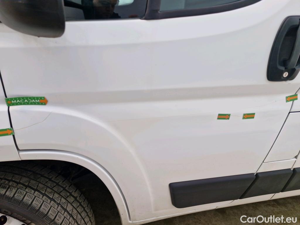  Citroen  Jumper  Fourgon 30 L1H1 Club BlueHDi 120 2.2 120CV BVM6 #26