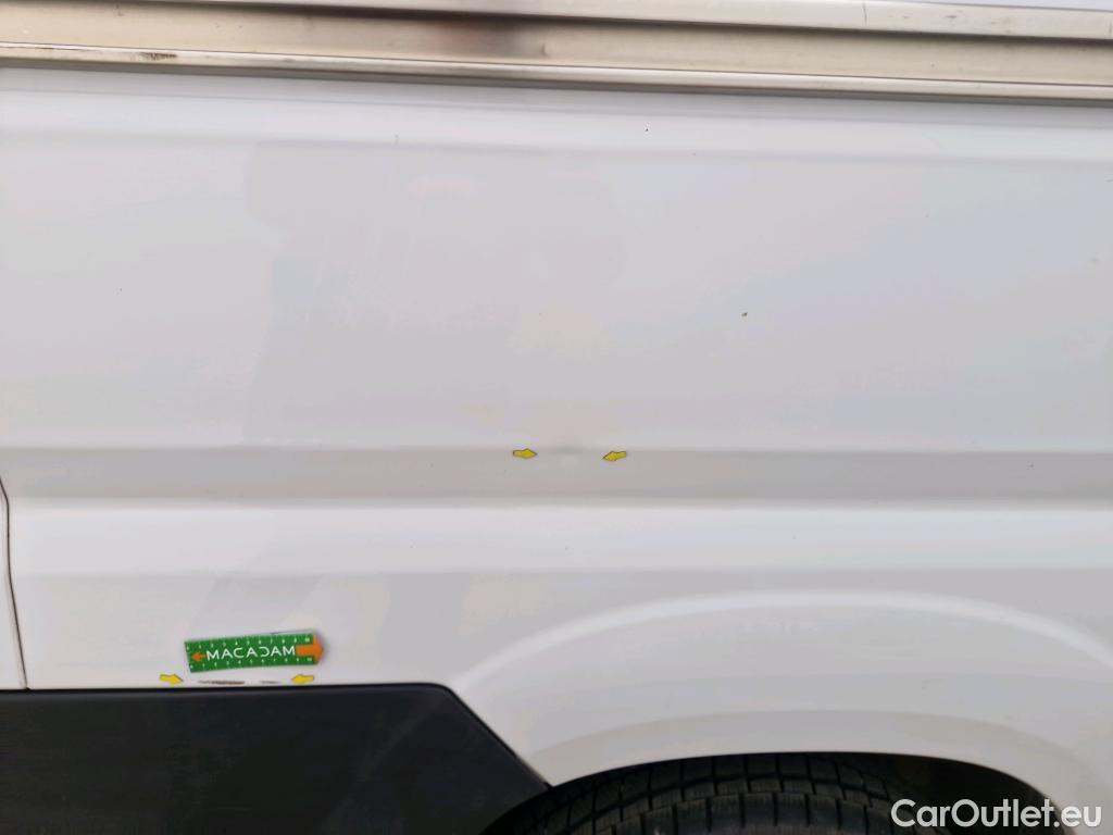  Citroen  Jumper  Fourgon 30 L1H1 Club BlueHDi 120 2.2 120CV BVM6 #72